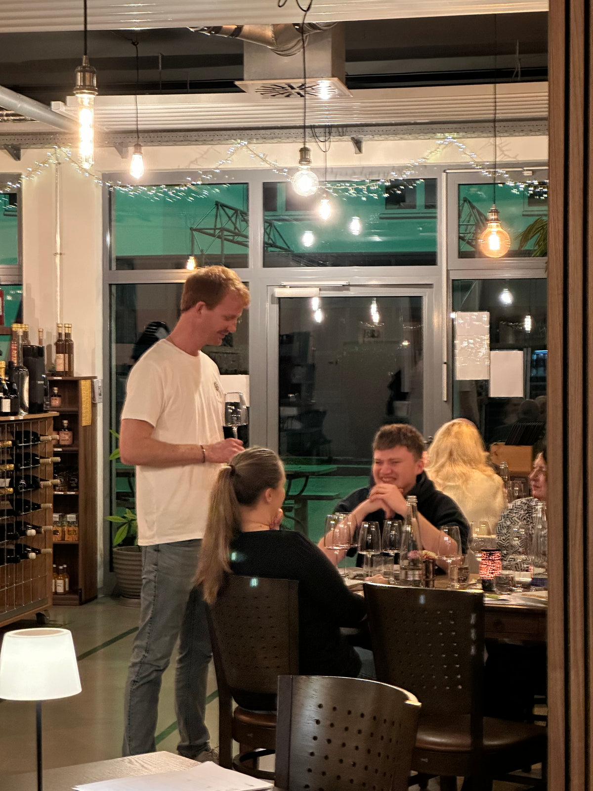 Brot-Tasting in der Vinothek Hacker am 26. September 2026 in Rosenheim